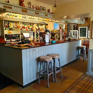 The Clarendon Country Pub With Inn Hebden