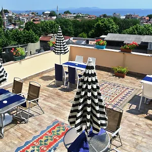 *** Hotel Fors Turquie