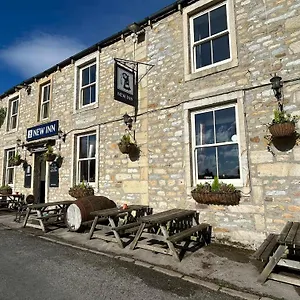 New Bed & Breakfast Appletreewick