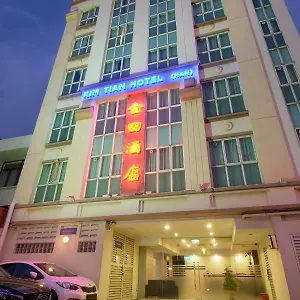 Kim Tian Hotel Singapore