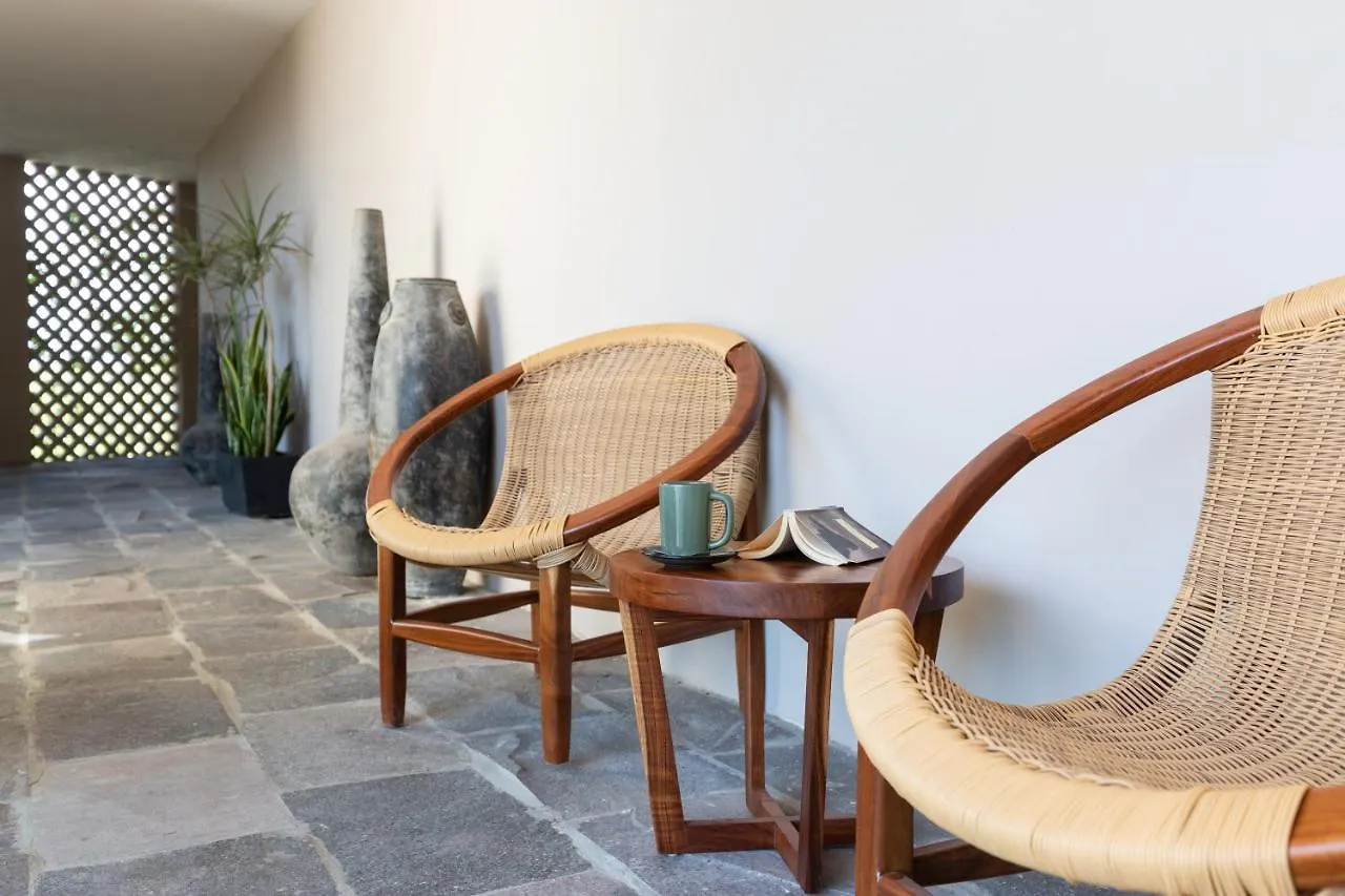 Alea Tulum Hotel 4*,  Mexico