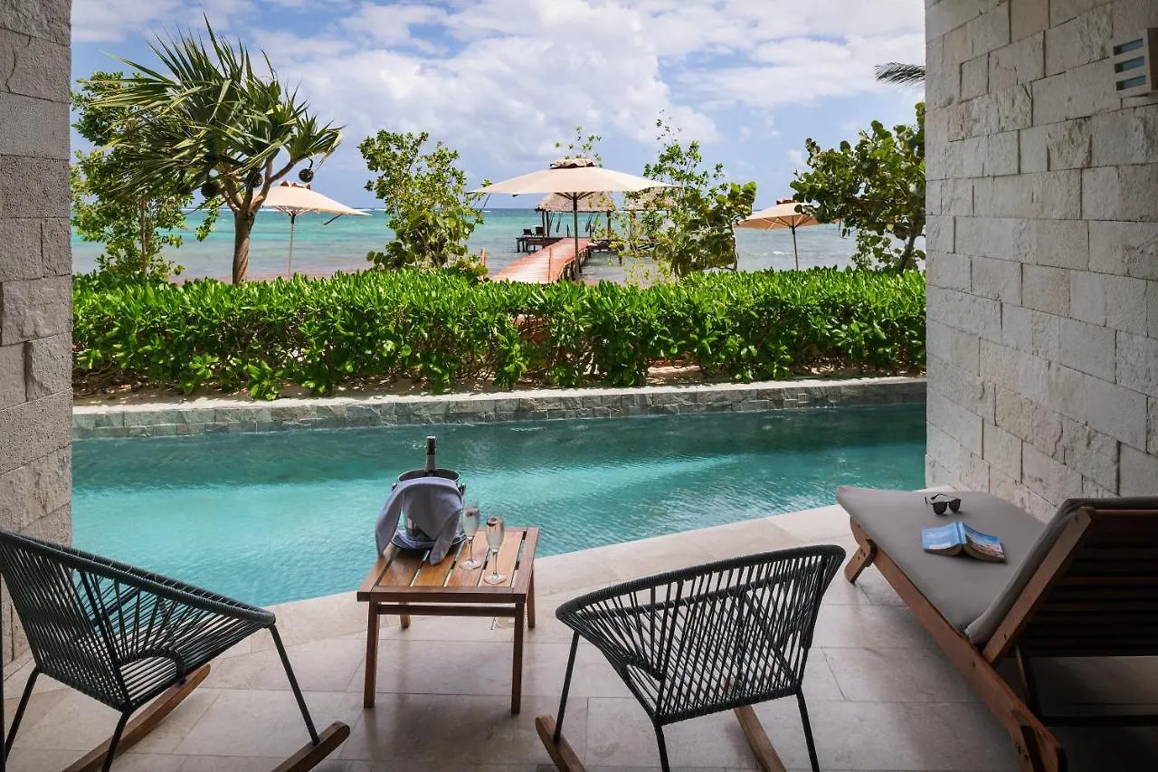 Alea Tulum Hotel