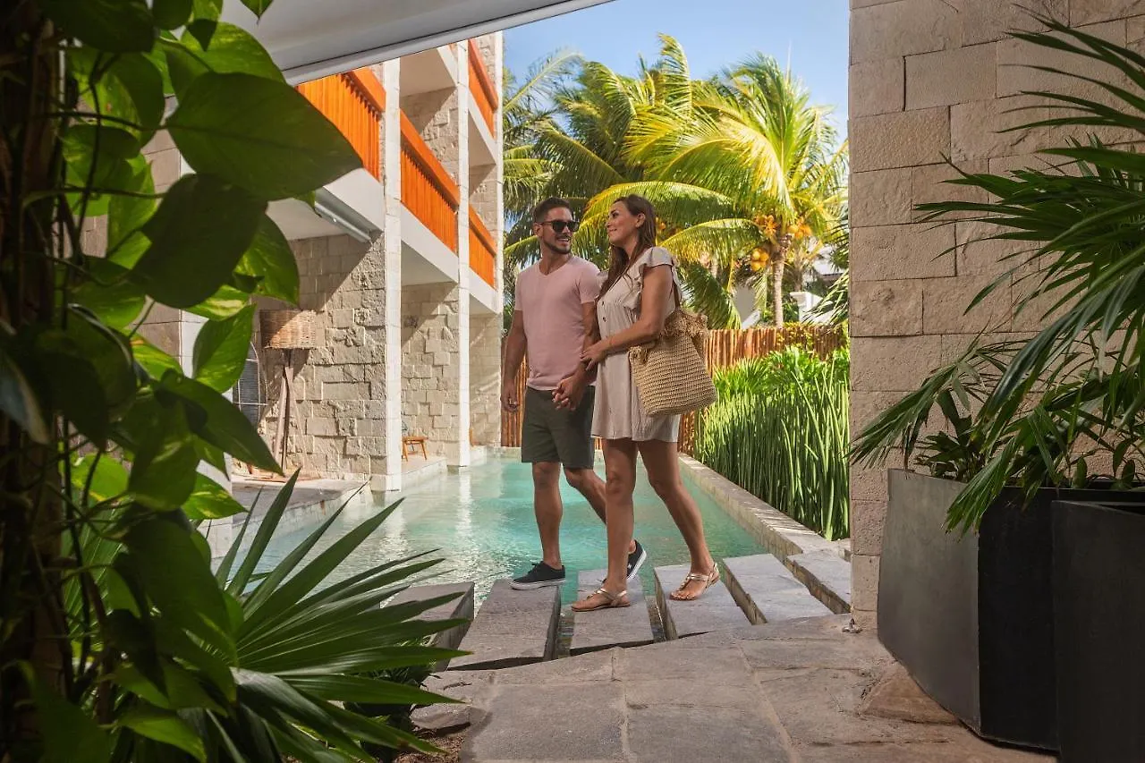 Alea Tulum Hotel 4*,