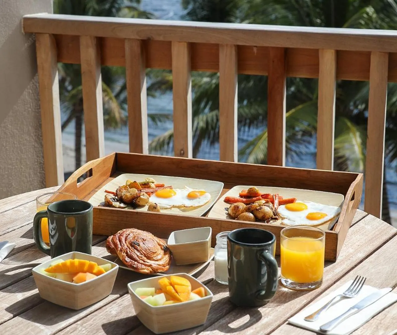 Alea Tulum Hotel