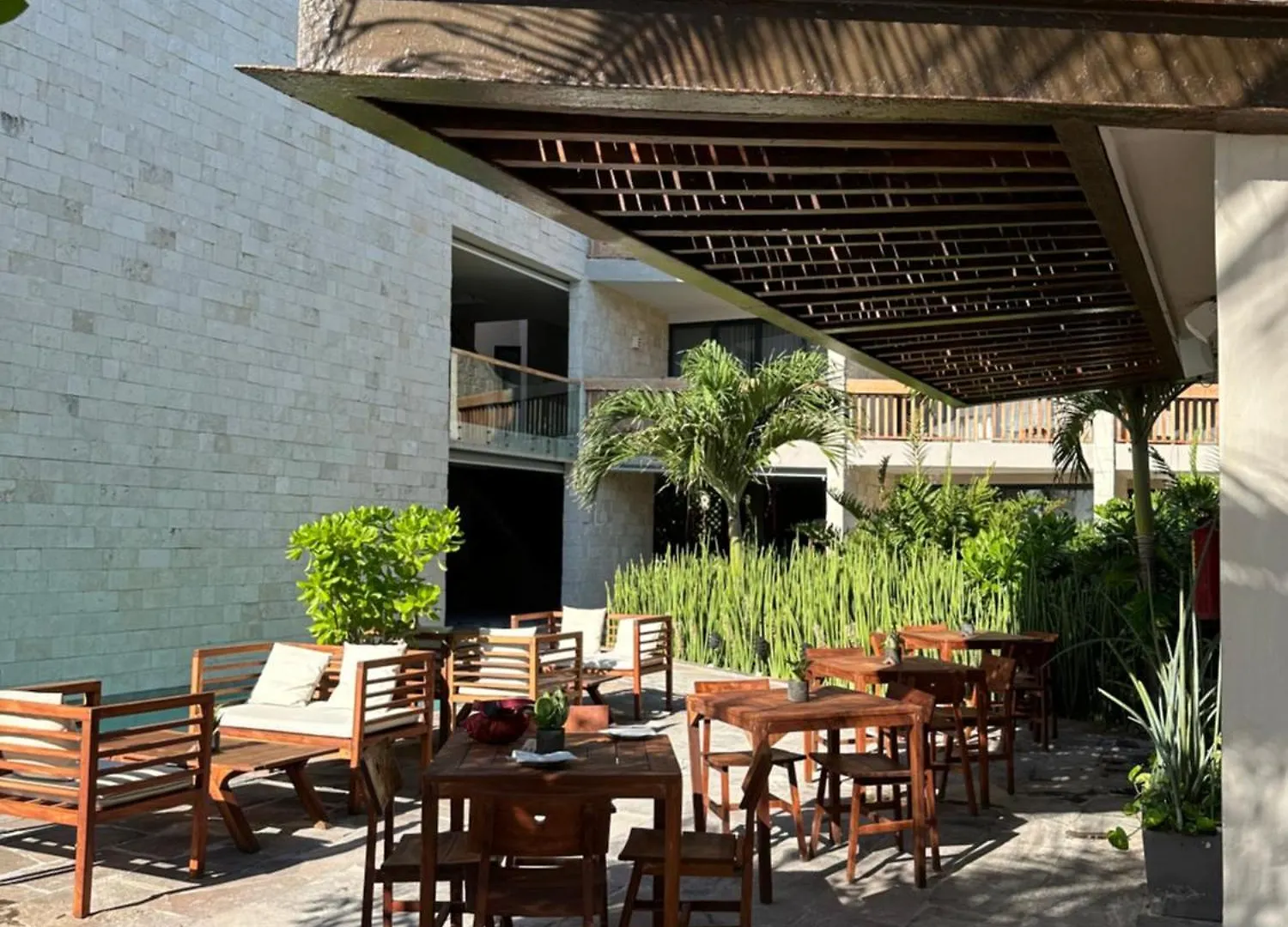 ****  Alea Tulum Hotel Mexico