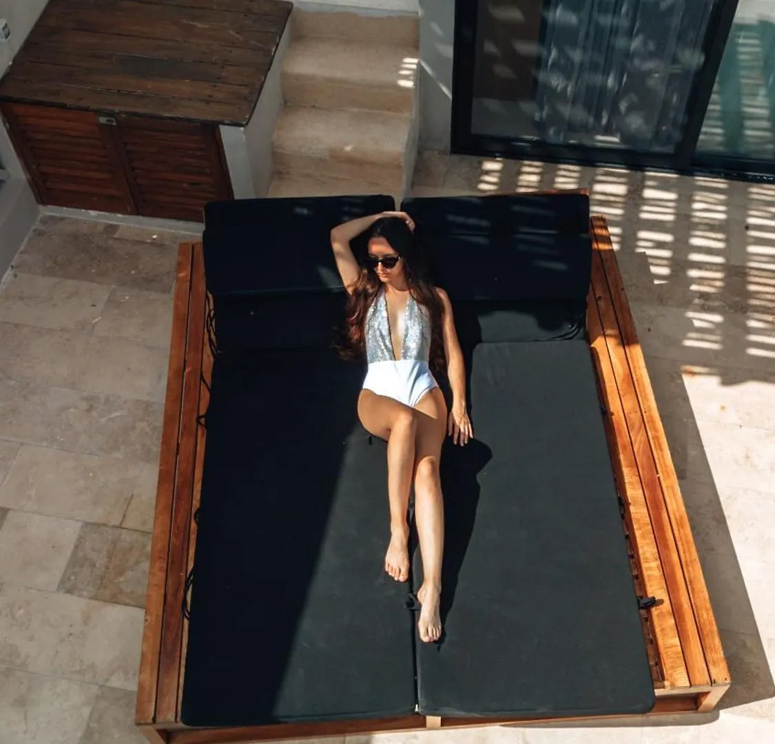 Alea Tulum Hotel