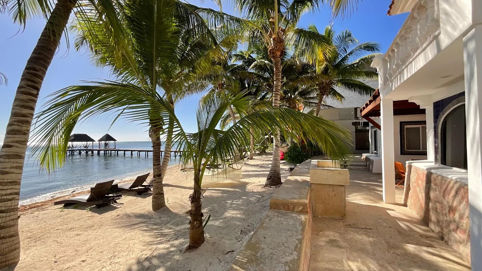 Alea Tulum Hotel Mexico