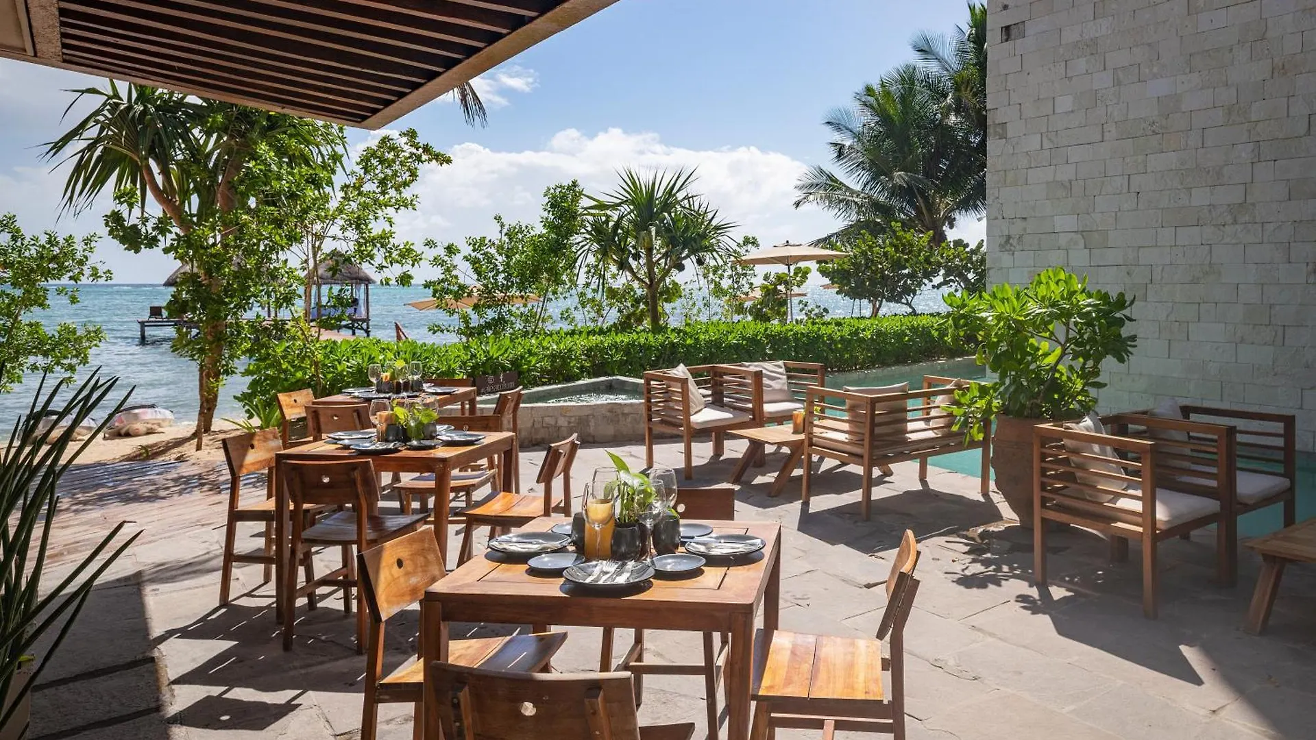 Alea Tulum Hotel