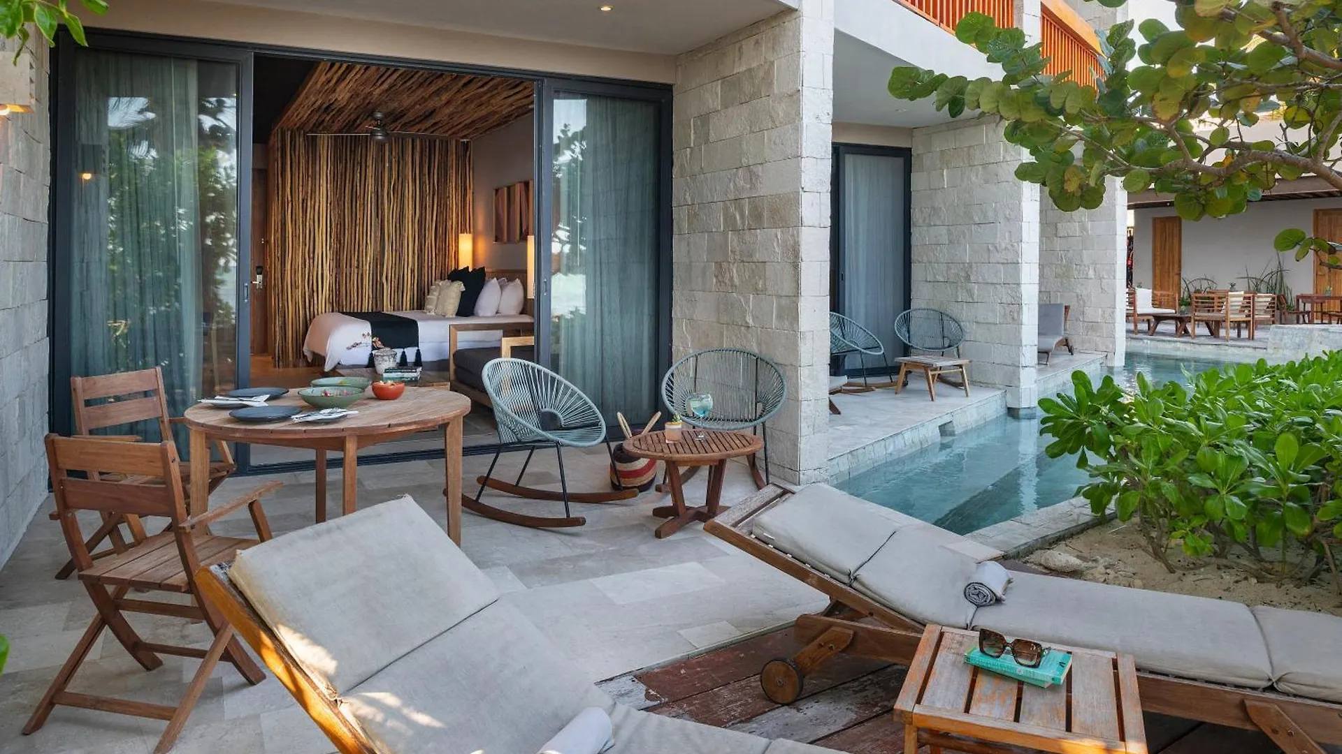 Alea Tulum Hotel 4*,