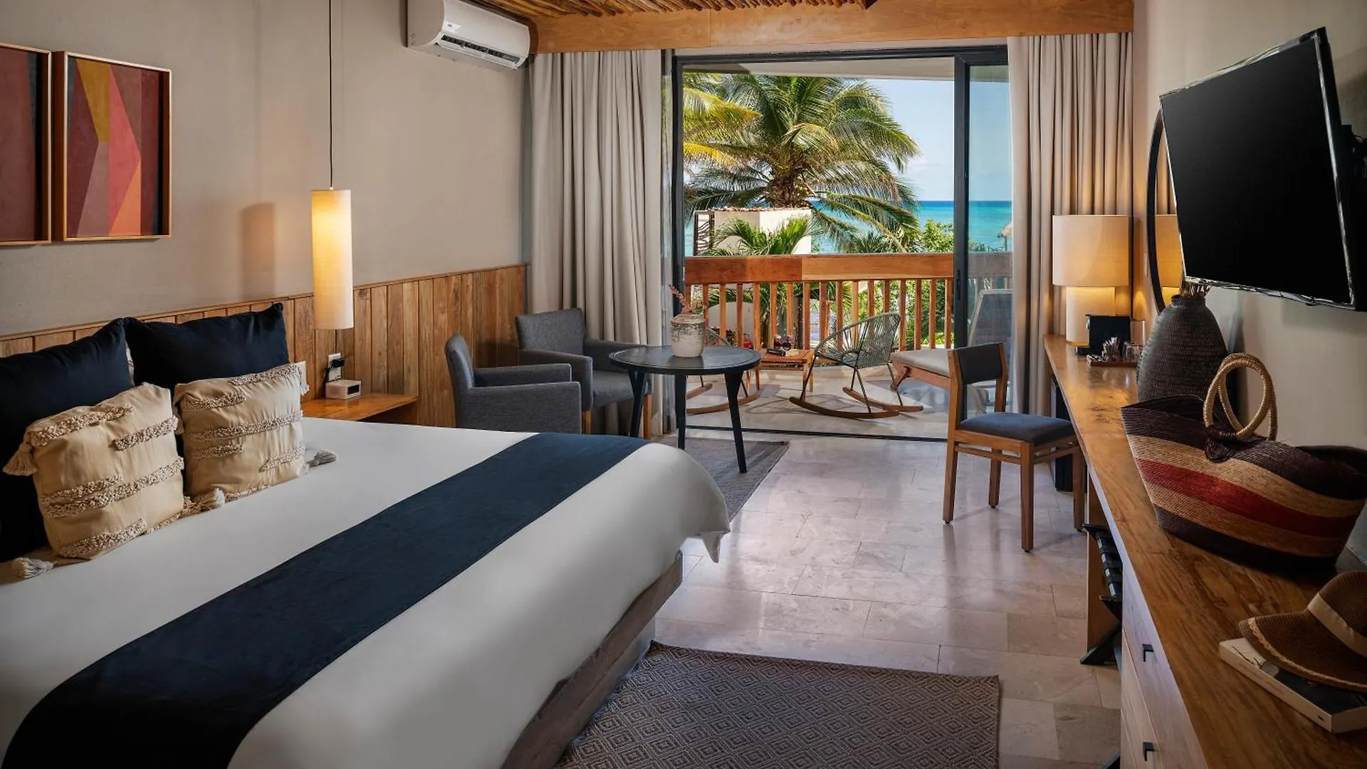 Alea Tulum Hotel