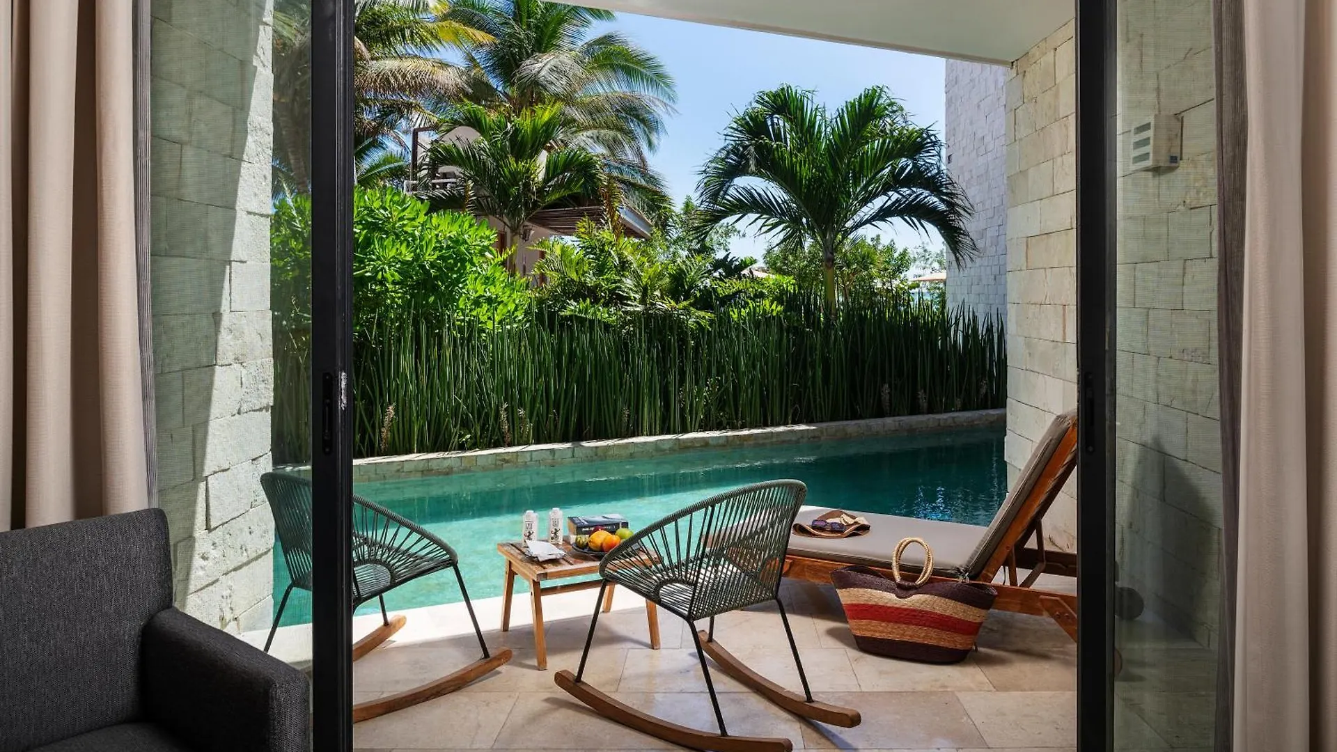 Alea Tulum Hotel