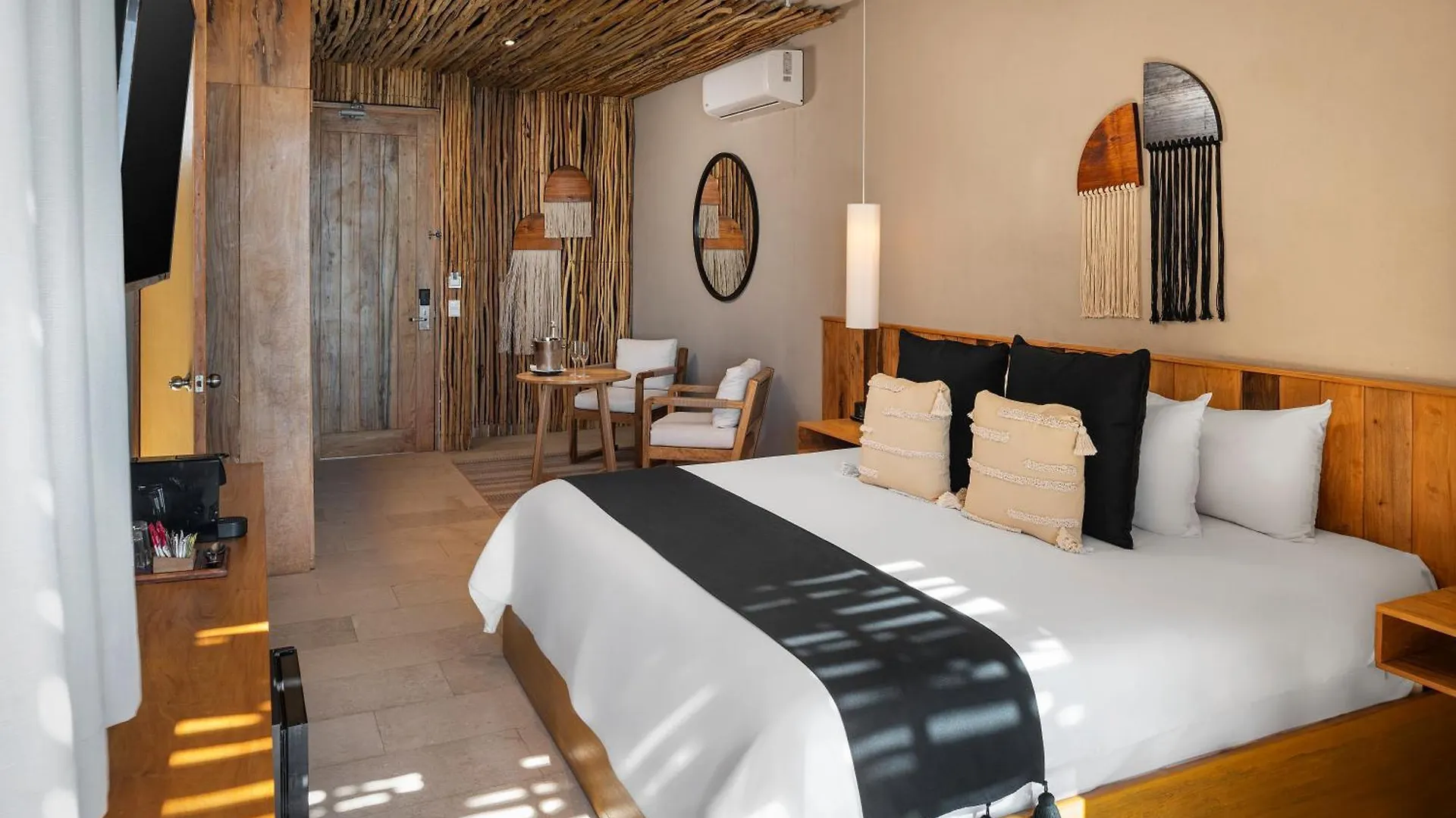 Alea Tulum Hotel
