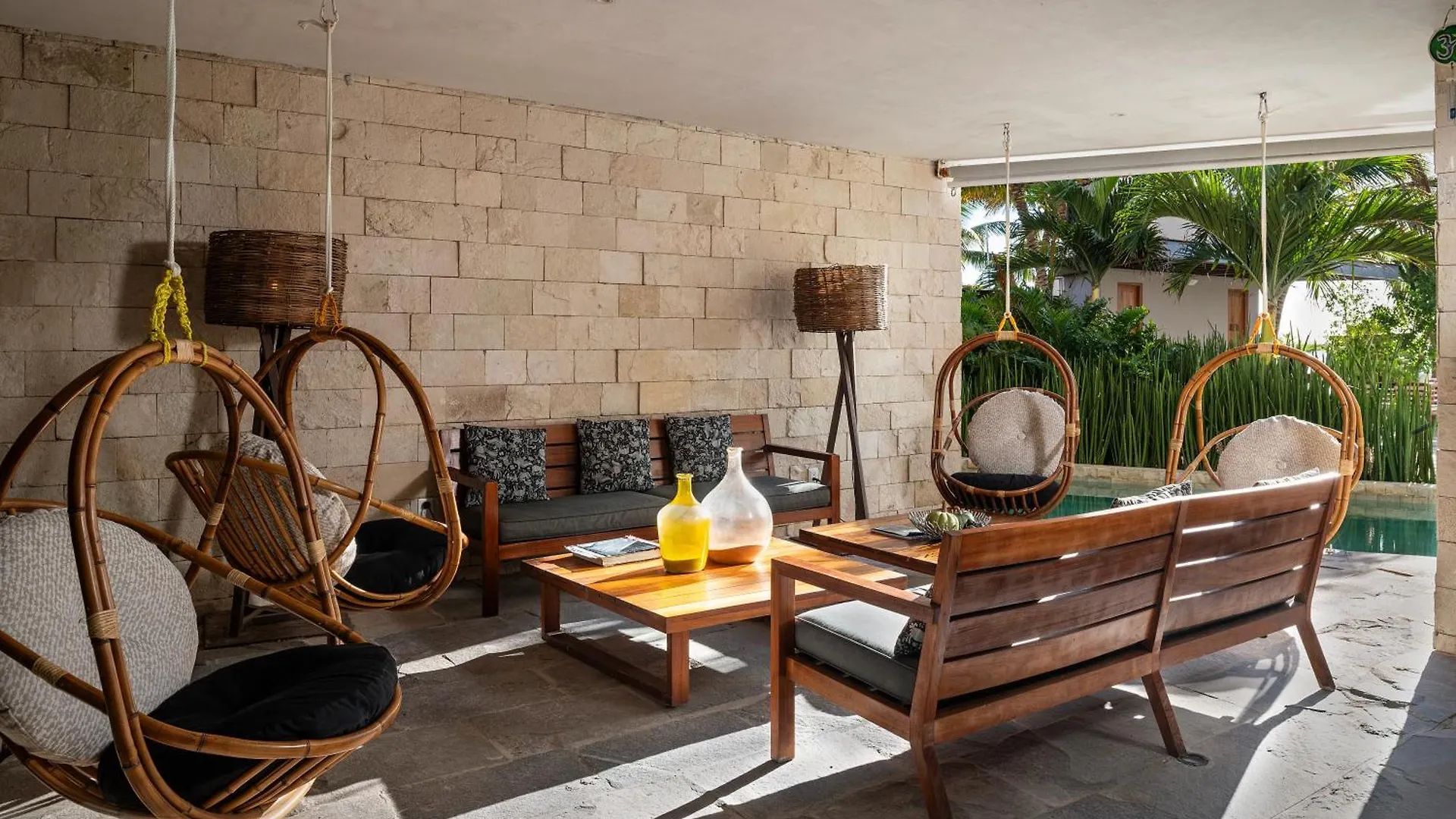 ****  Alea Tulum Hotel Mexico