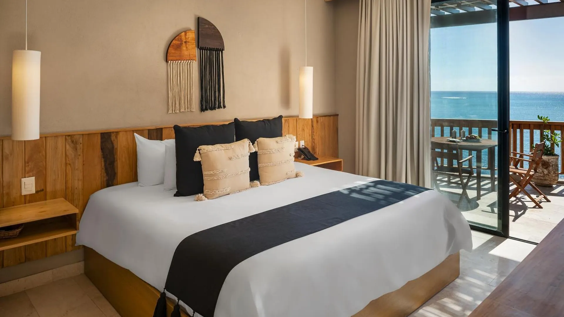 Alea Tulum Hotel