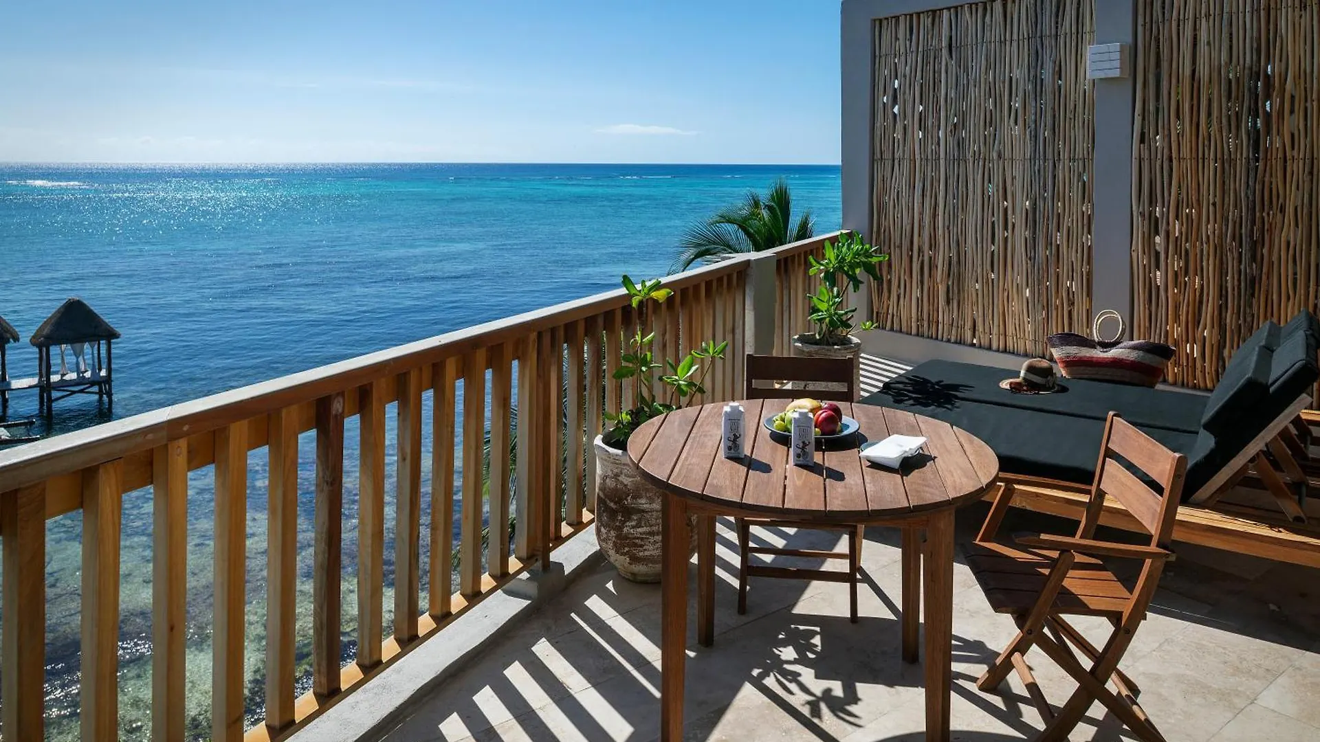 Alea Tulum Hotel 4*,  Mexico
