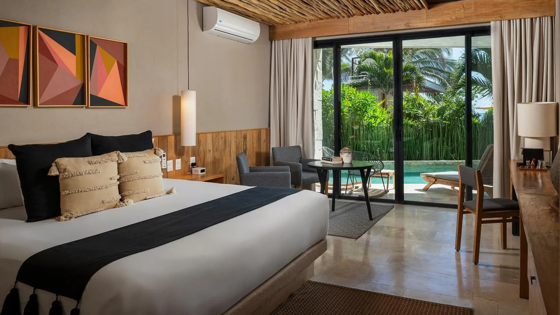 Alea Tulum Hotel