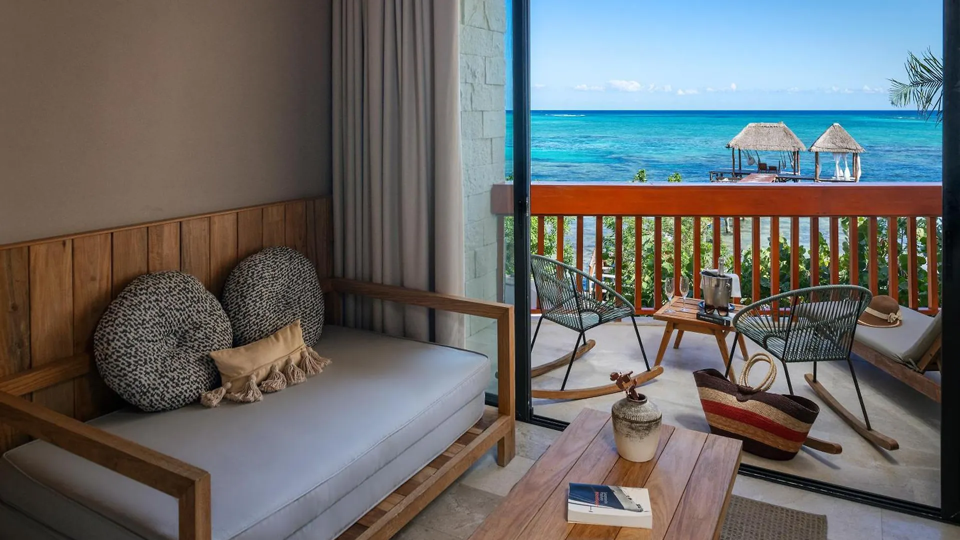 Alea Tulum Hotel