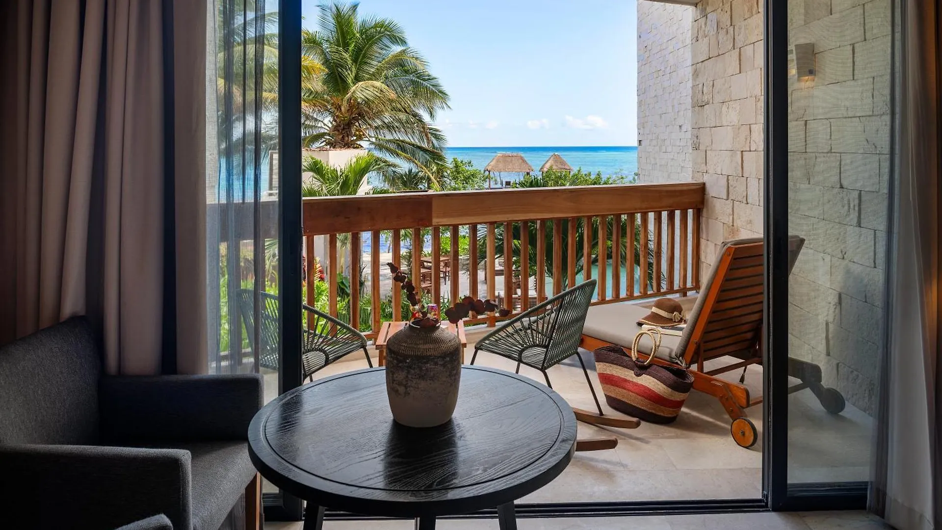 Alea Tulum Hotel