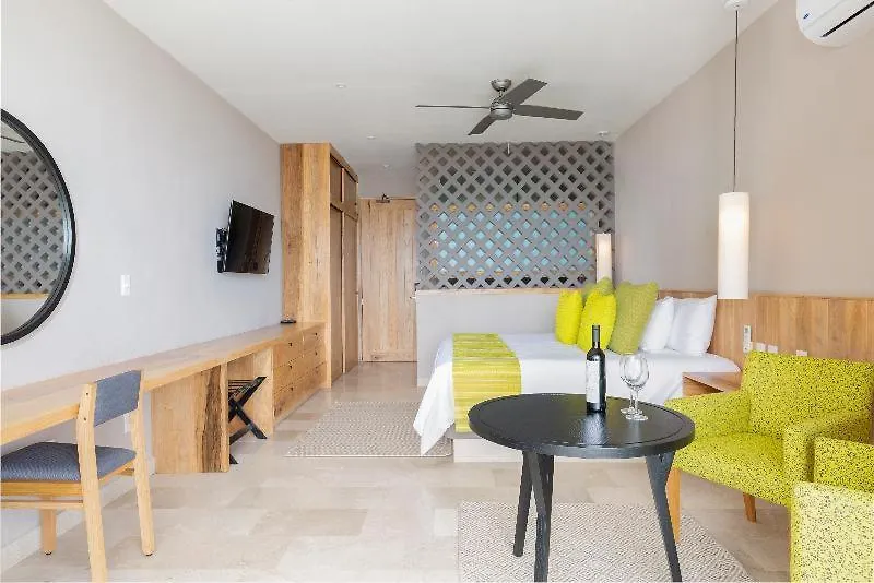 Alea Tulum Hotel 4*,  Mexico