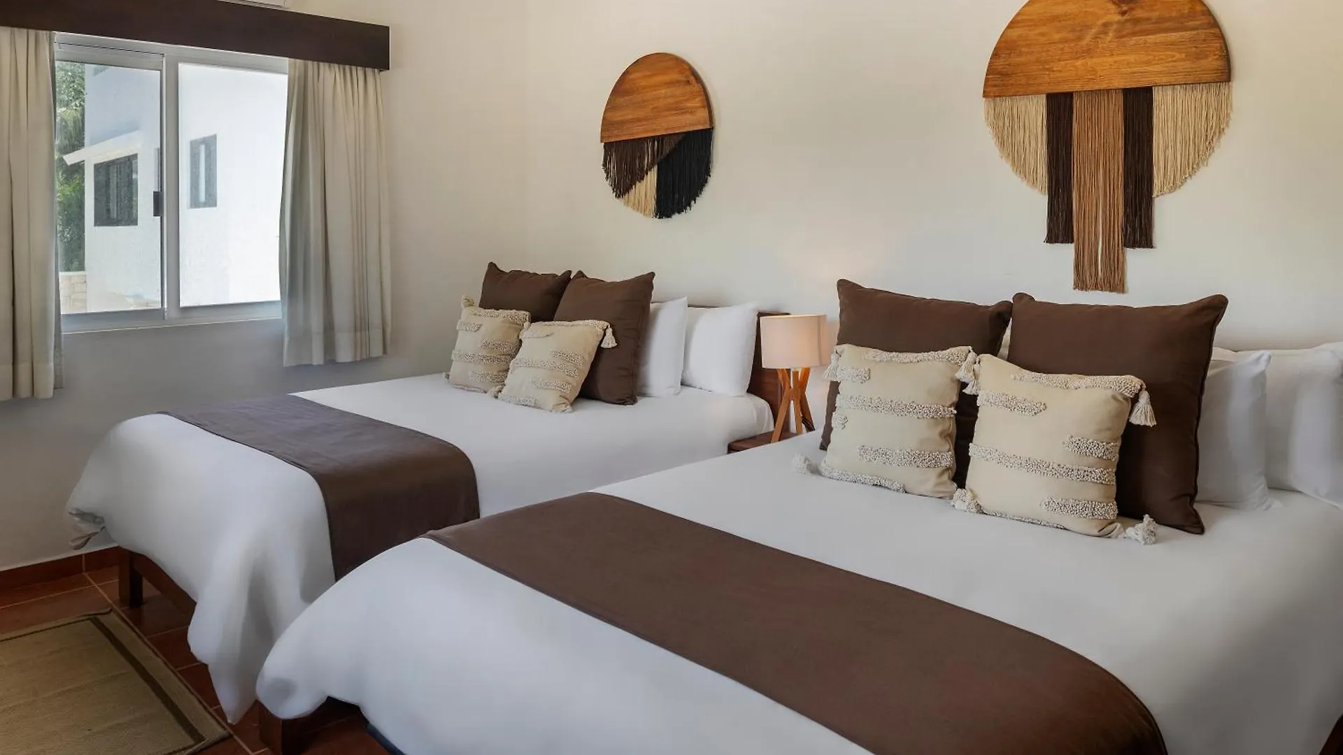 Alea Tulum Hotel