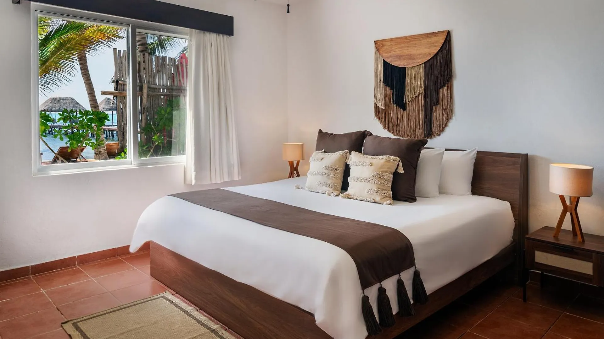 Alea Tulum Hotel