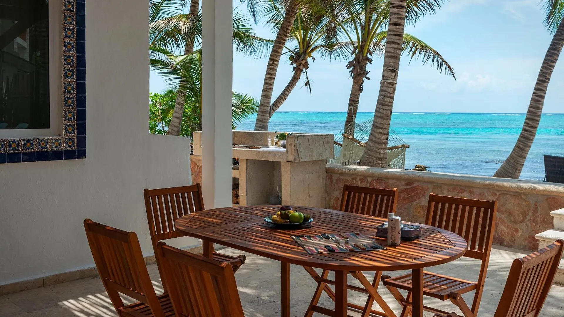 Alea Tulum Hotel 4*,
