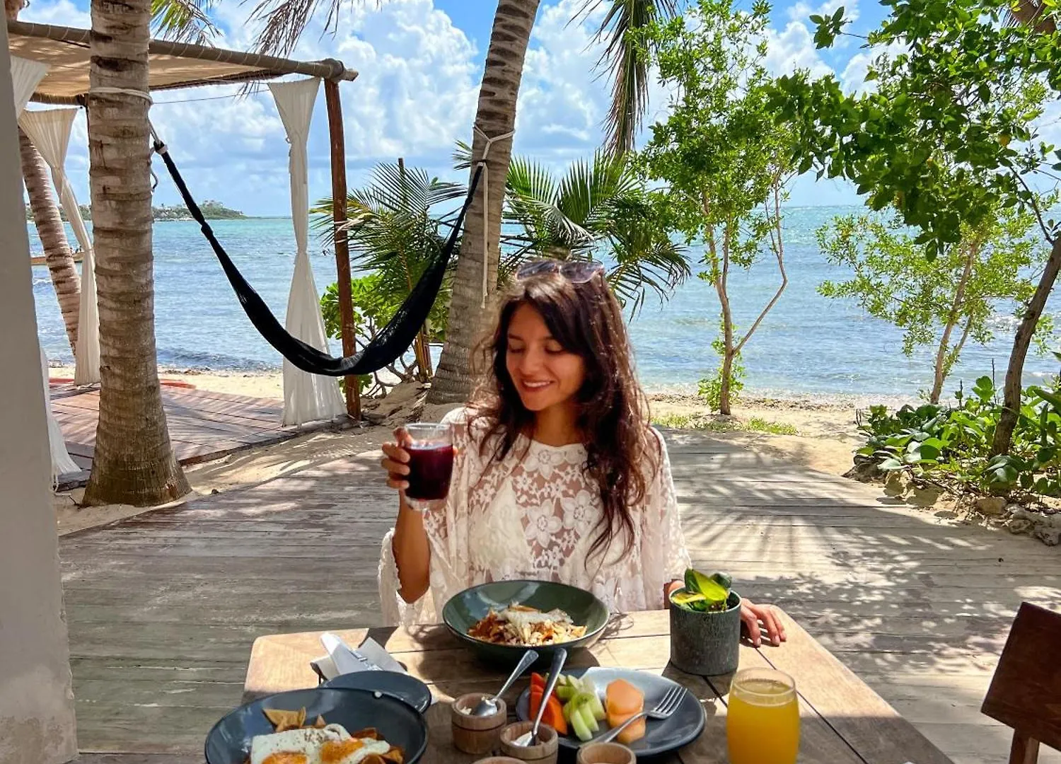 ****  Alea Tulum Hotel Mexico