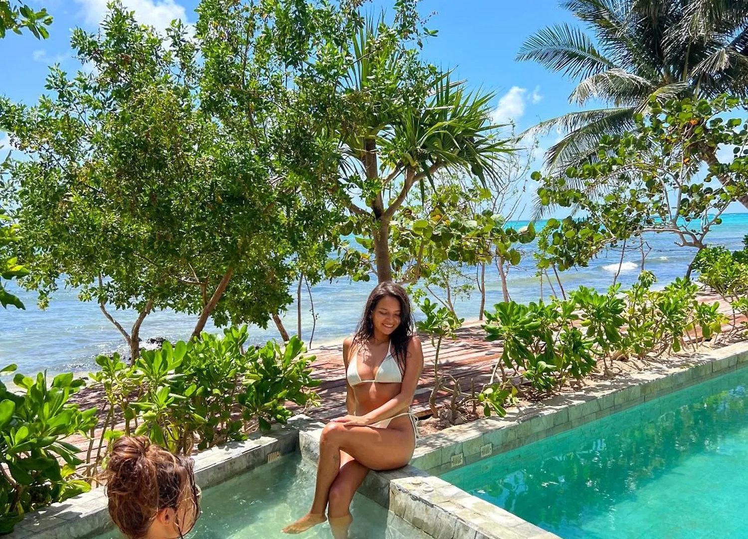 Alea Tulum Hotel