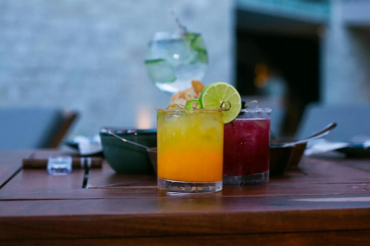 Alea Tulum Hotel 4*,