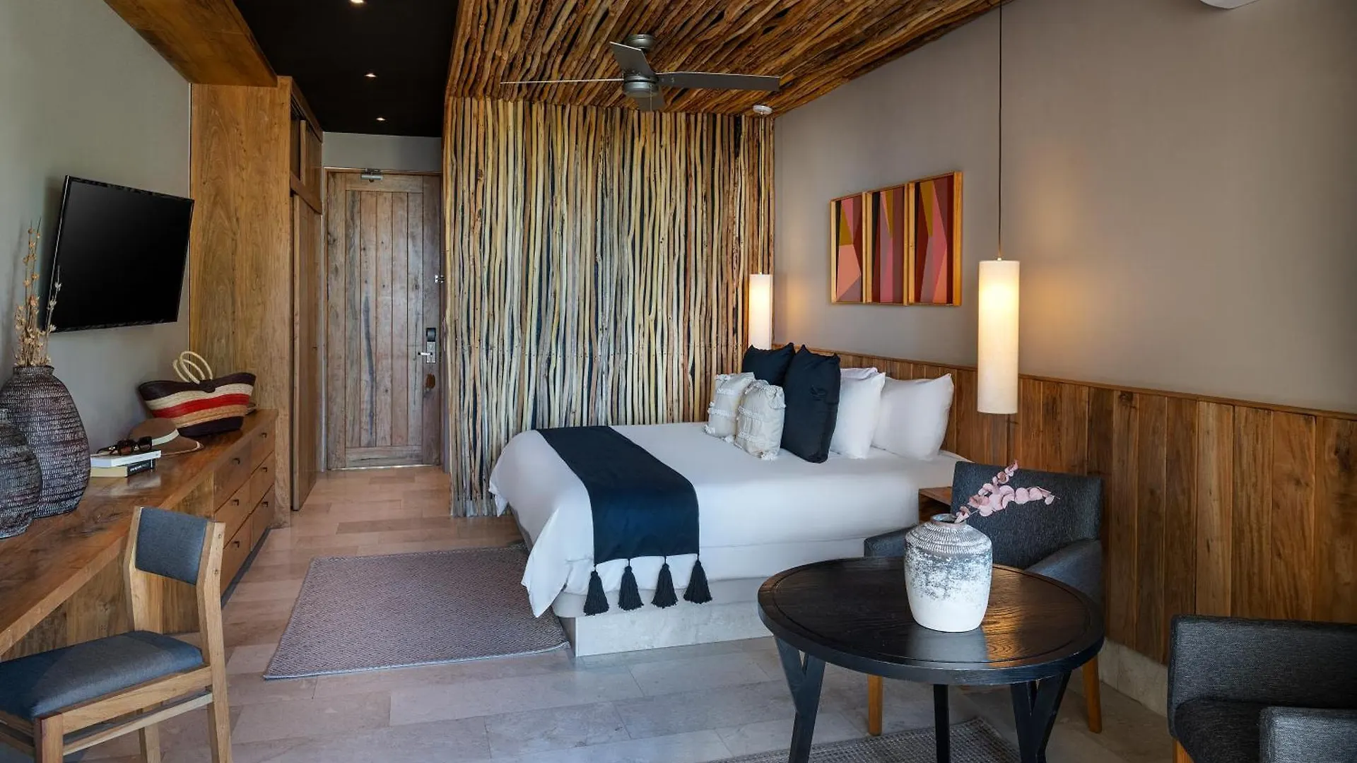 Alea Tulum Hotel