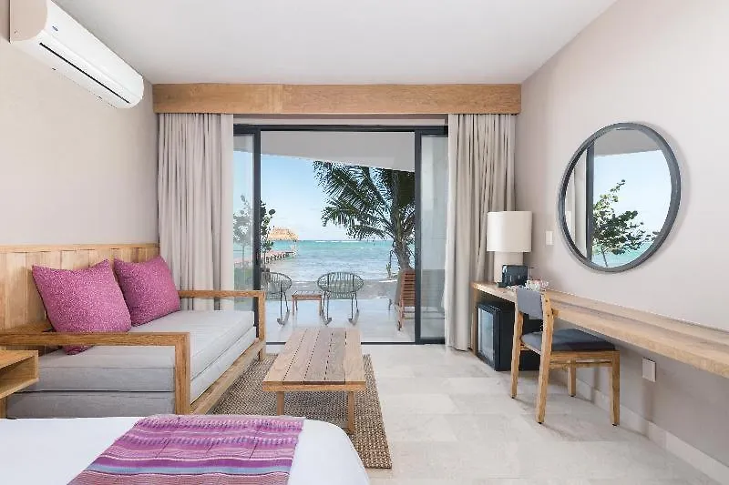 ****  Alea Tulum Hotel Mexico