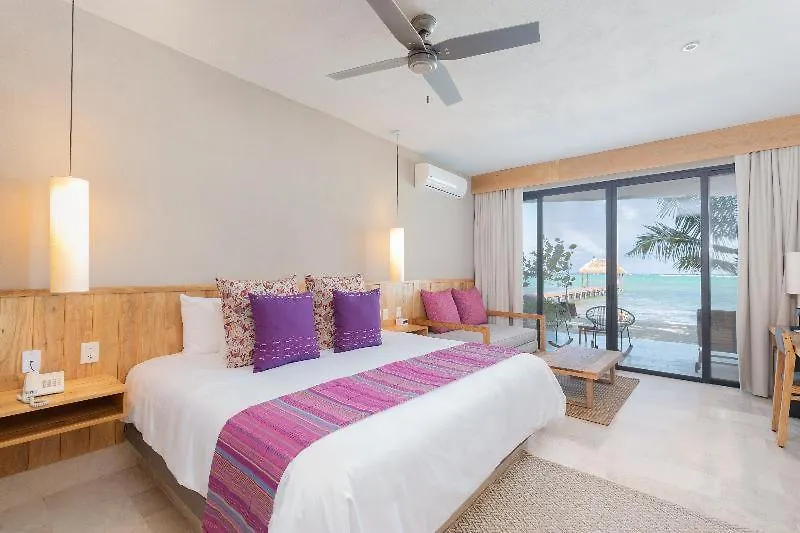 Alea Tulum Hotel