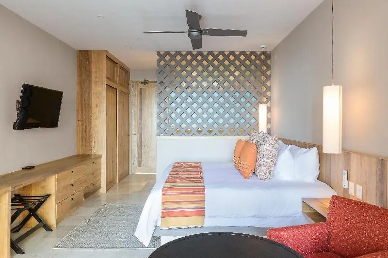 Alea Tulum Hotel Mexico